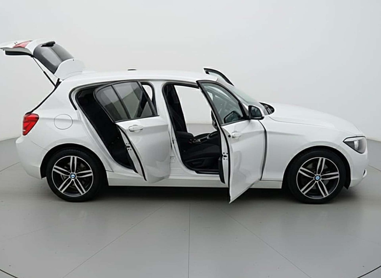 Used BMW 1 Series 2014 for sale - 77184838: Photo 16