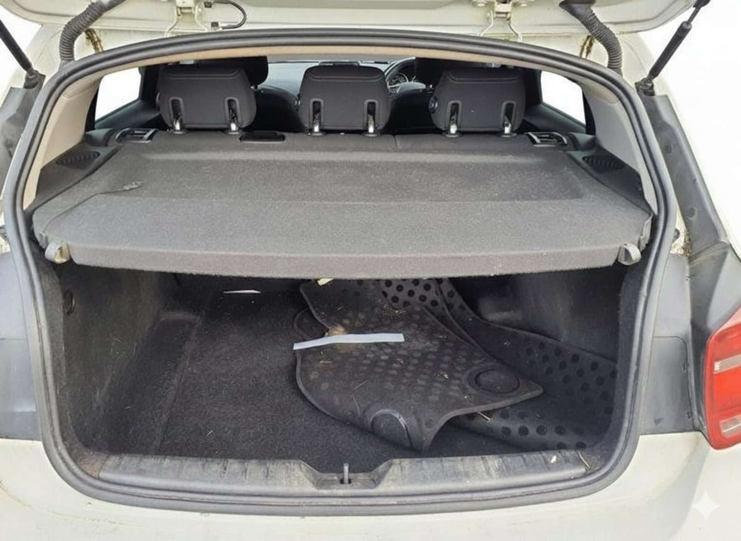 Used BMW 1 Series 2014 for sale - 77184838: Photo 17