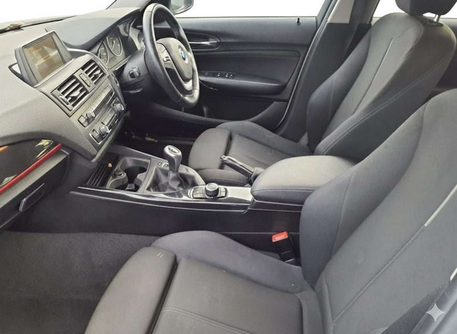 Used BMW 1 Series 2014 for sale - 77184838: Photo 18