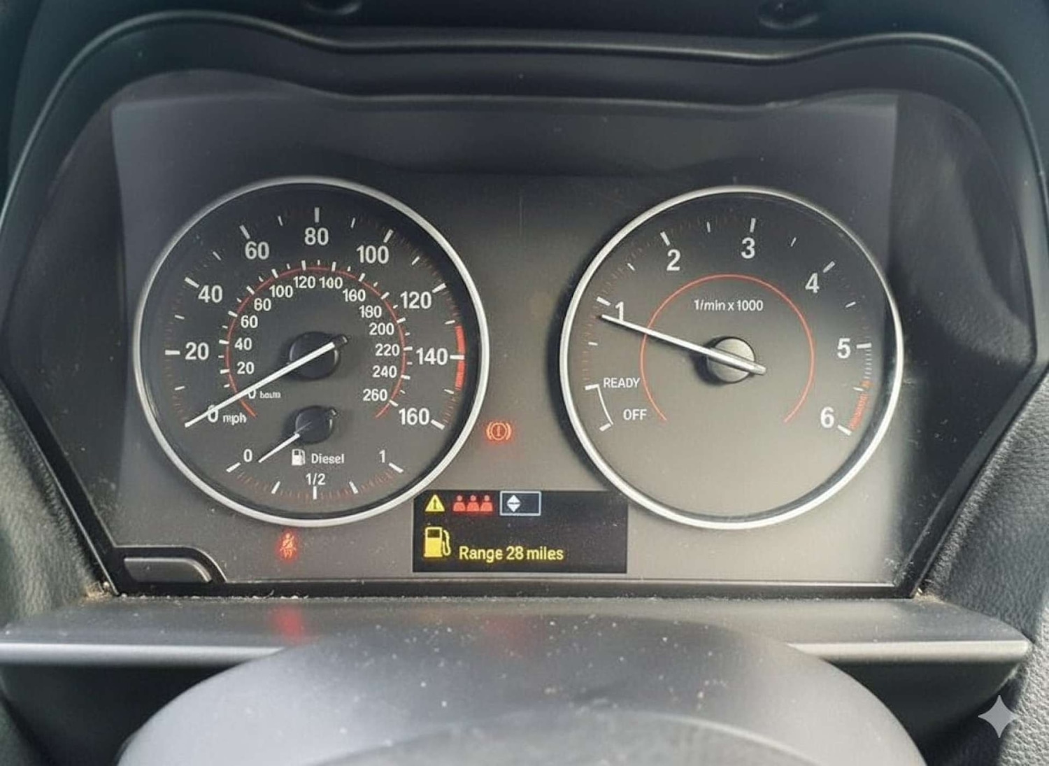 Used BMW 1 Series 2014 for sale - 77184838: Photo 19