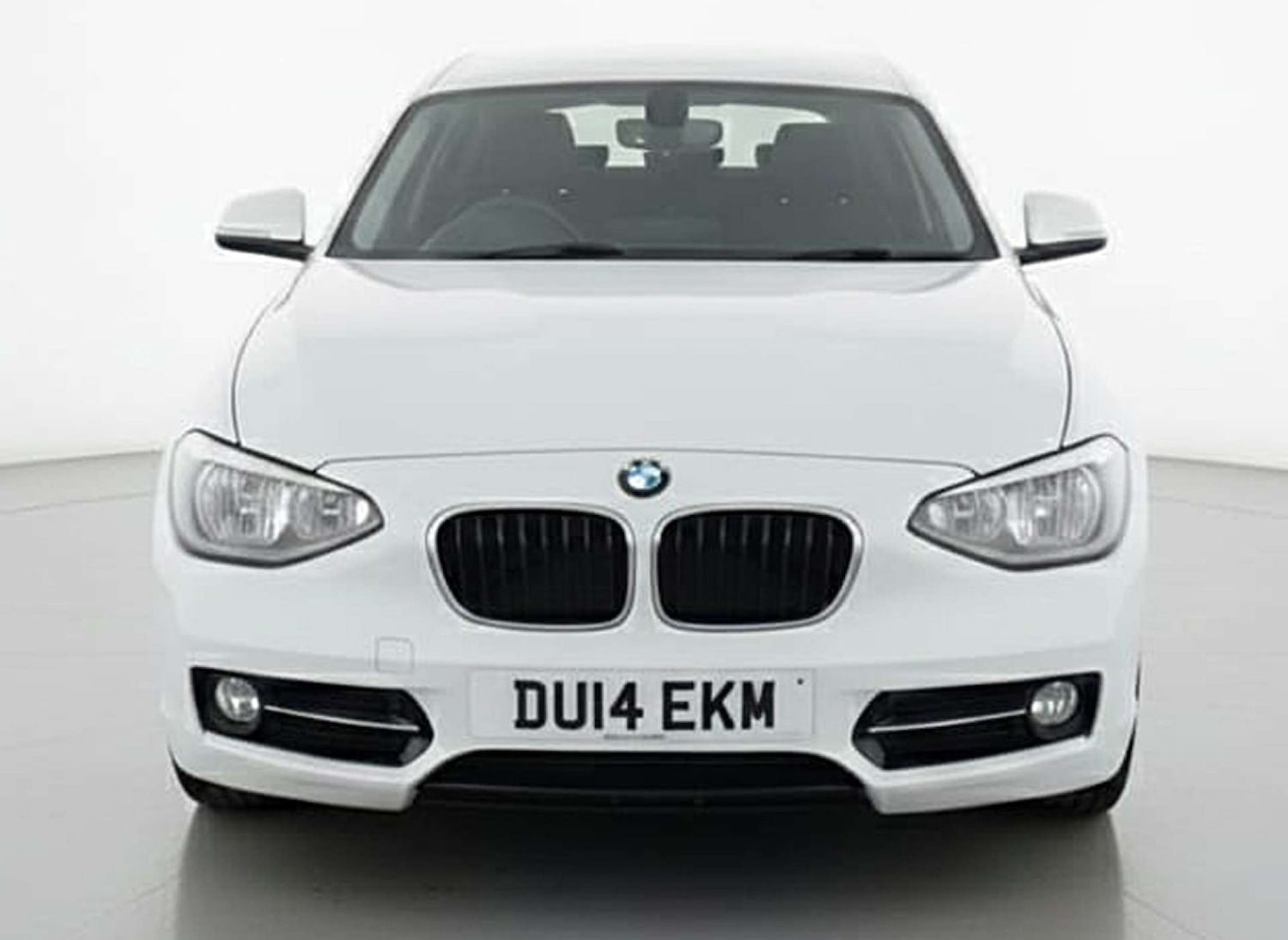 Used BMW 1 Series 2014 for sale - 77184838: Photo 2
