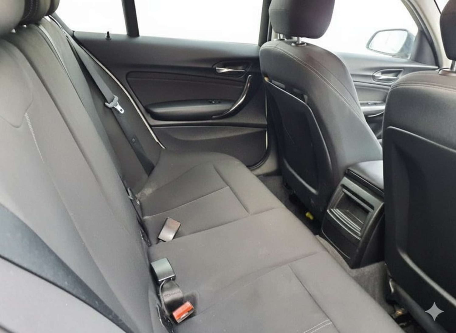 Used BMW 1 Series 2014 for sale - 77184838: Photo 21