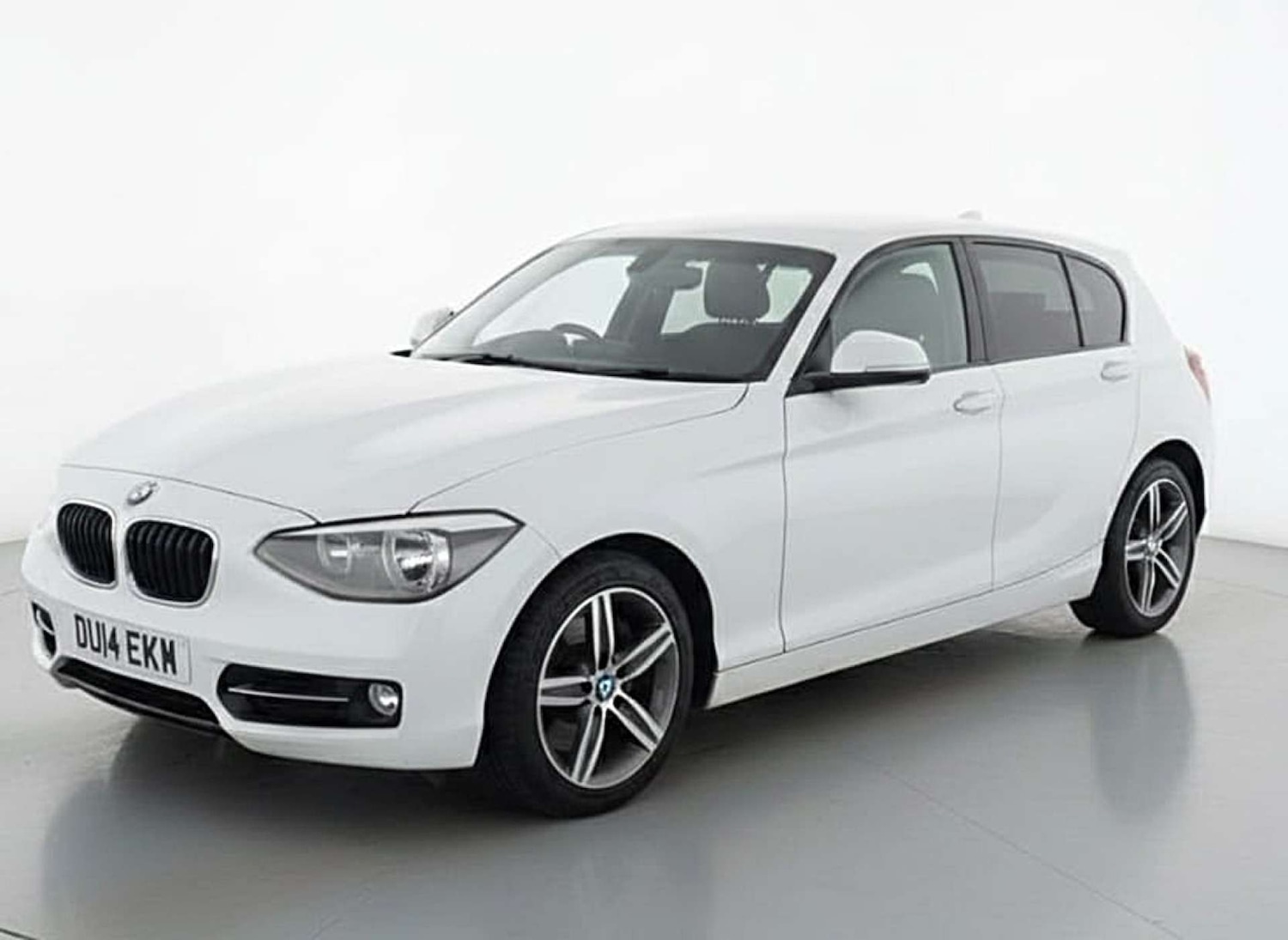 Used BMW 1 Series 2014 for sale - 77184838: Photo 3