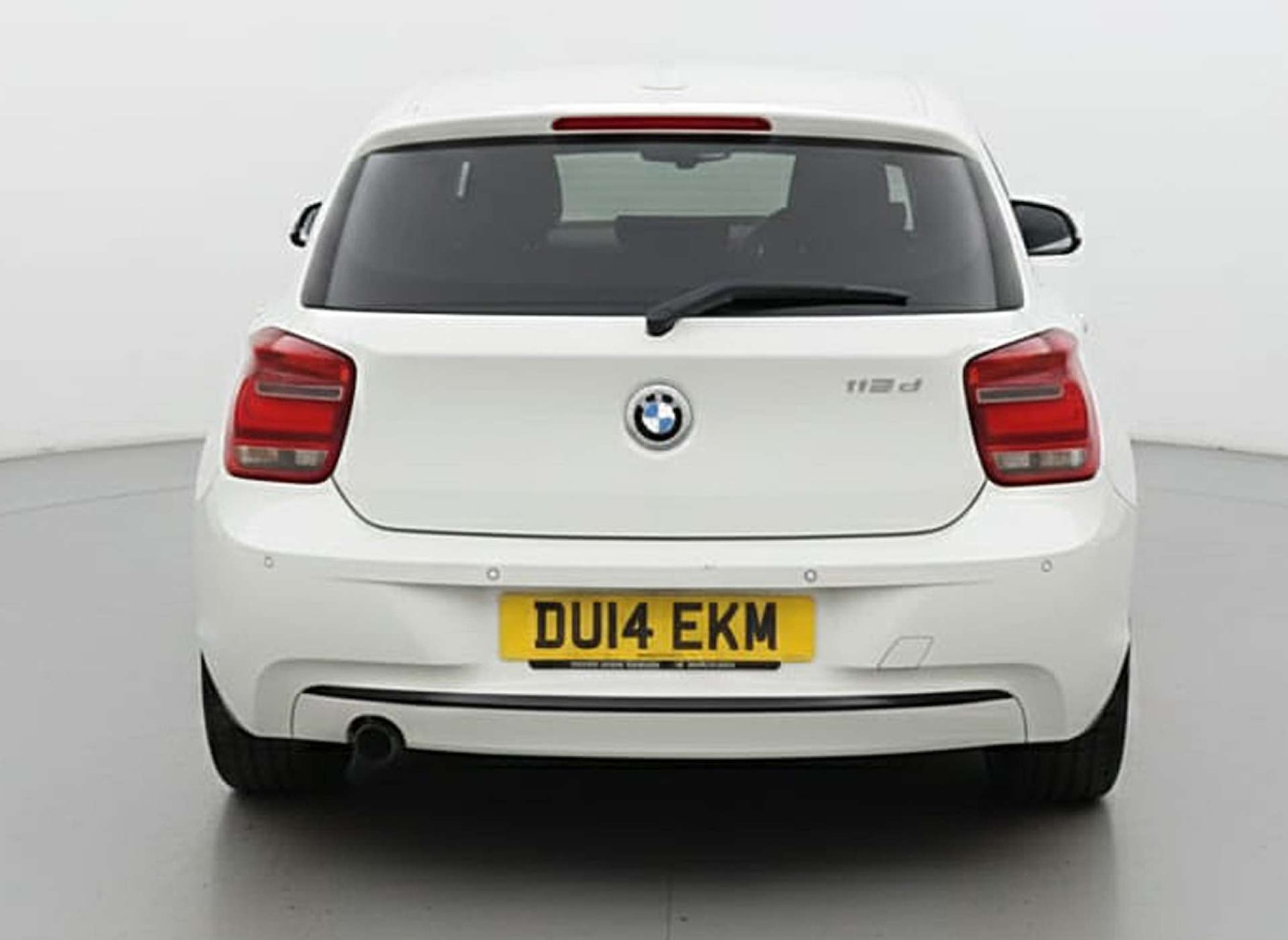 Used BMW 1 Series 2014 for sale - 77184838: Photo 6