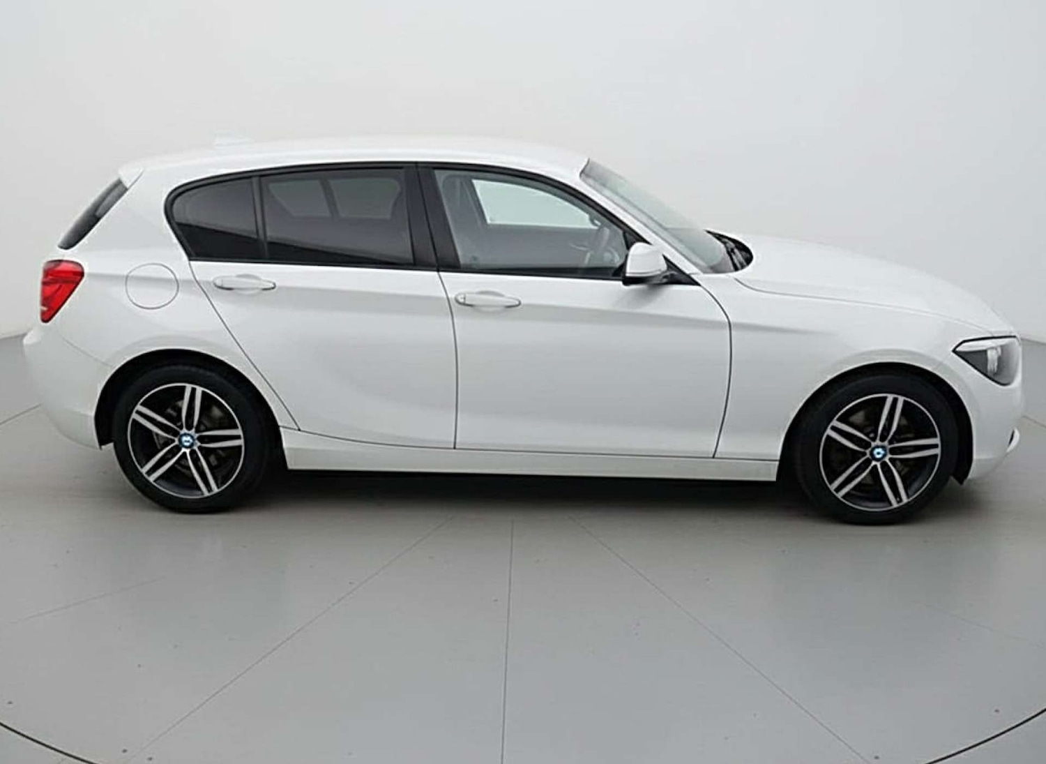 Used BMW 1 Series 2014 for sale - 77184838: Photo 7