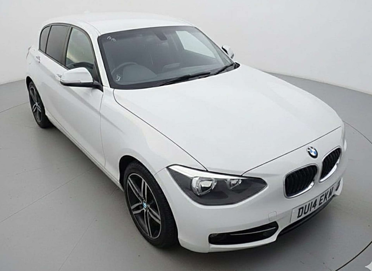Used BMW 1 Series 2014 for sale - 77184838: Photo 8