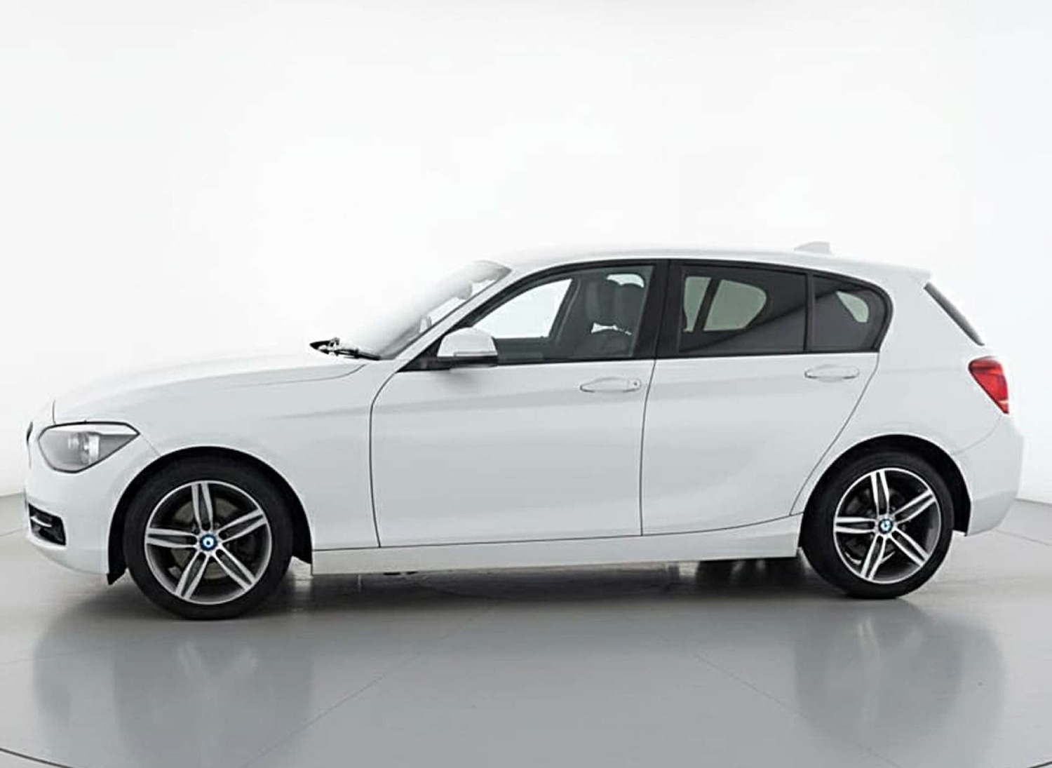 Used BMW 1 Series 2014 for sale - 77184838: Photo 9