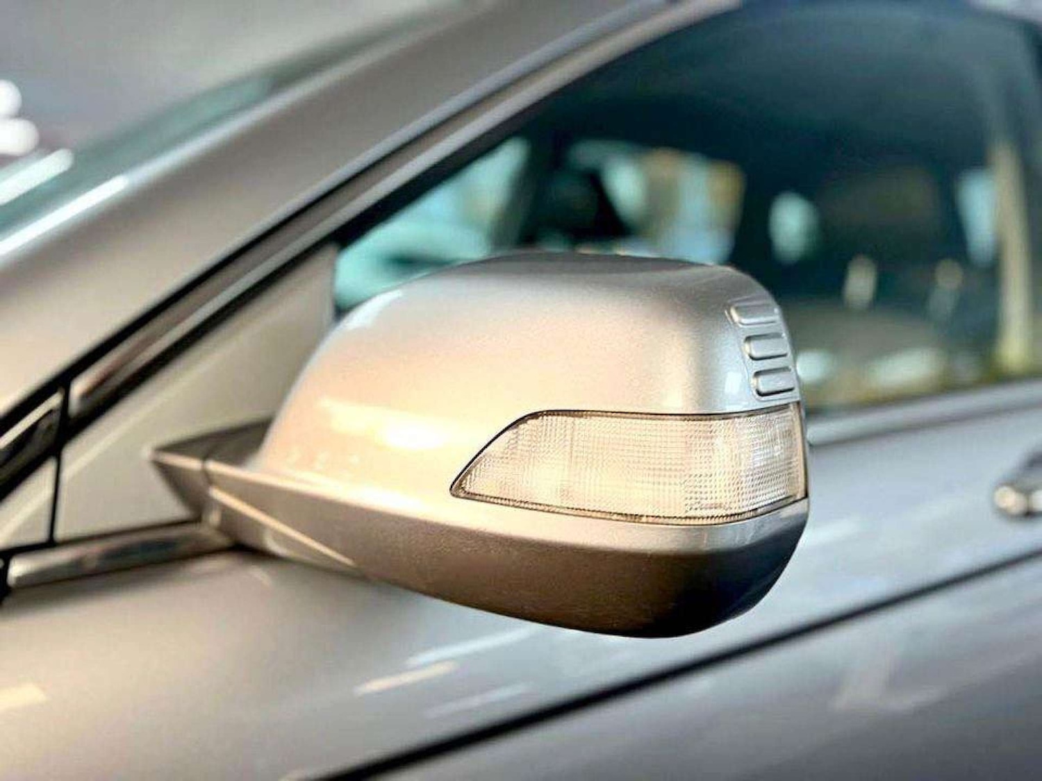 Used Honda CR-V 2007 for sale - 76363724: Photo 14