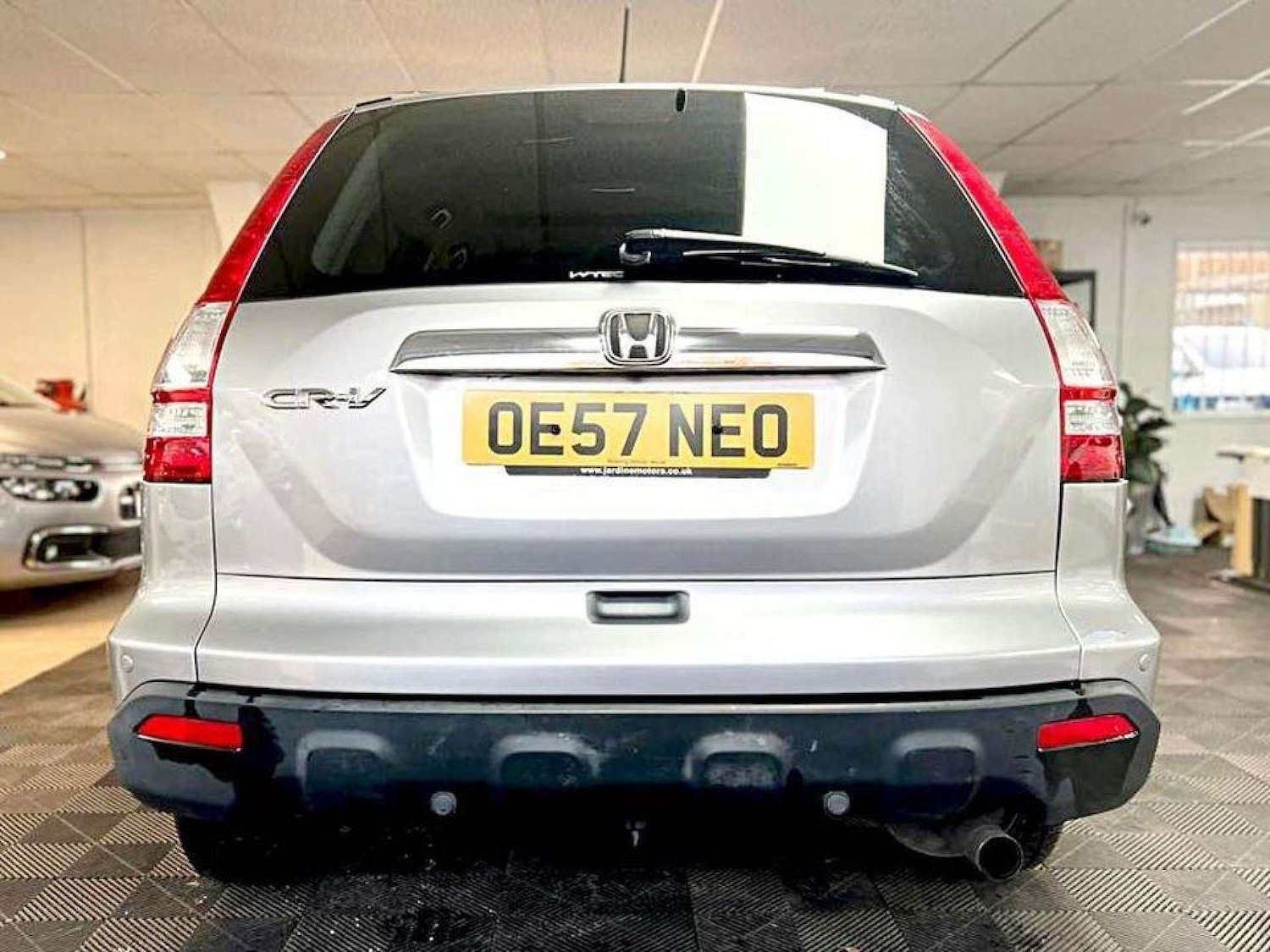 Used Honda CR-V 2007 for sale - 76363724: Photo 5