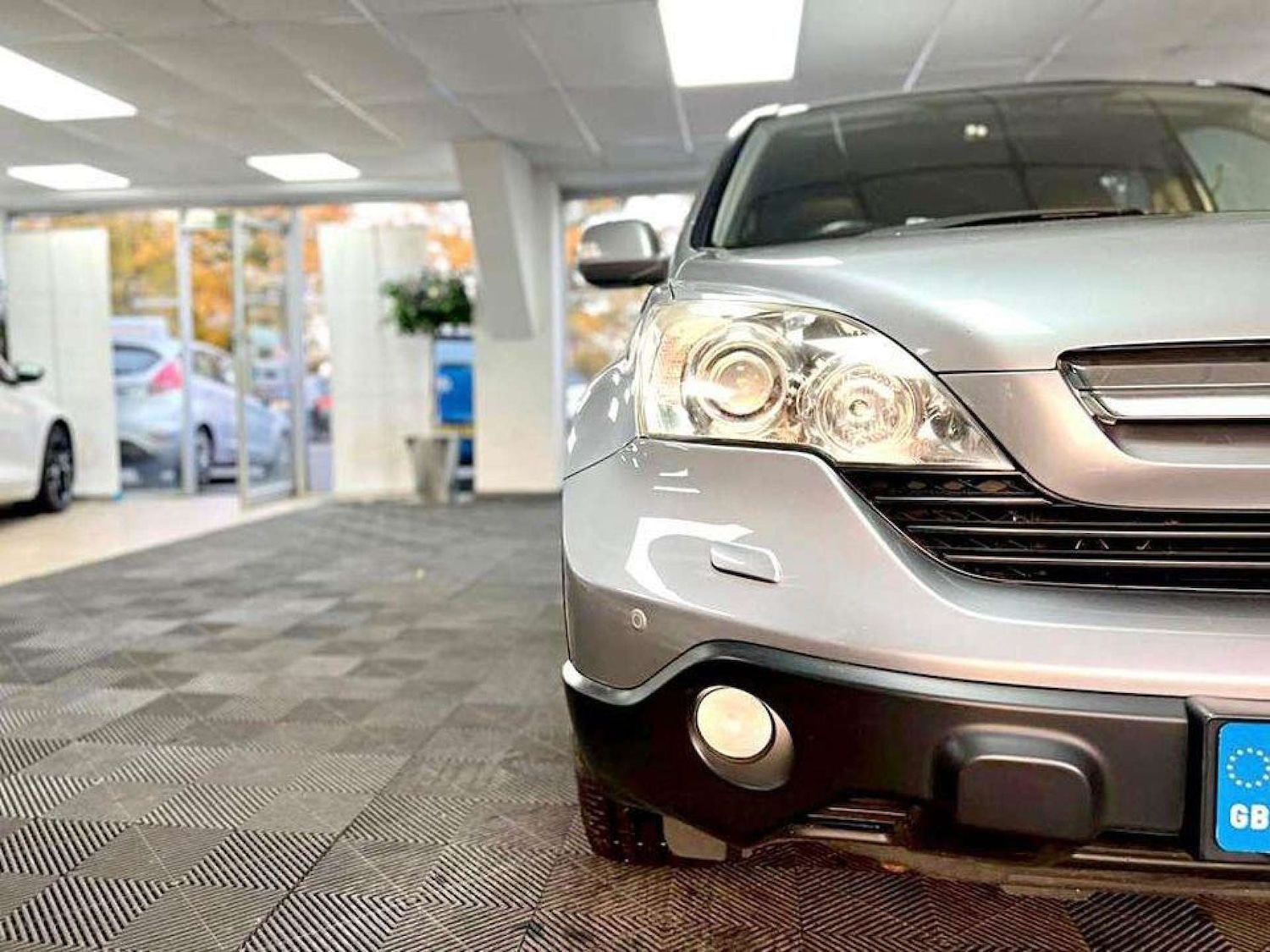 Used Honda CR-V 2007 for sale - 76363724: Photo 7