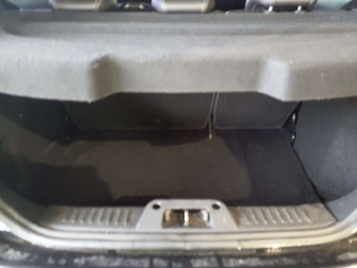 Used Ford Fiesta 2012 for sale - 77366753: Photo 5