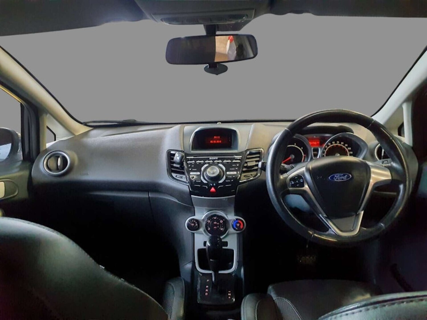 Used Ford Fiesta 2012 for sale - 77366753: Photo 6