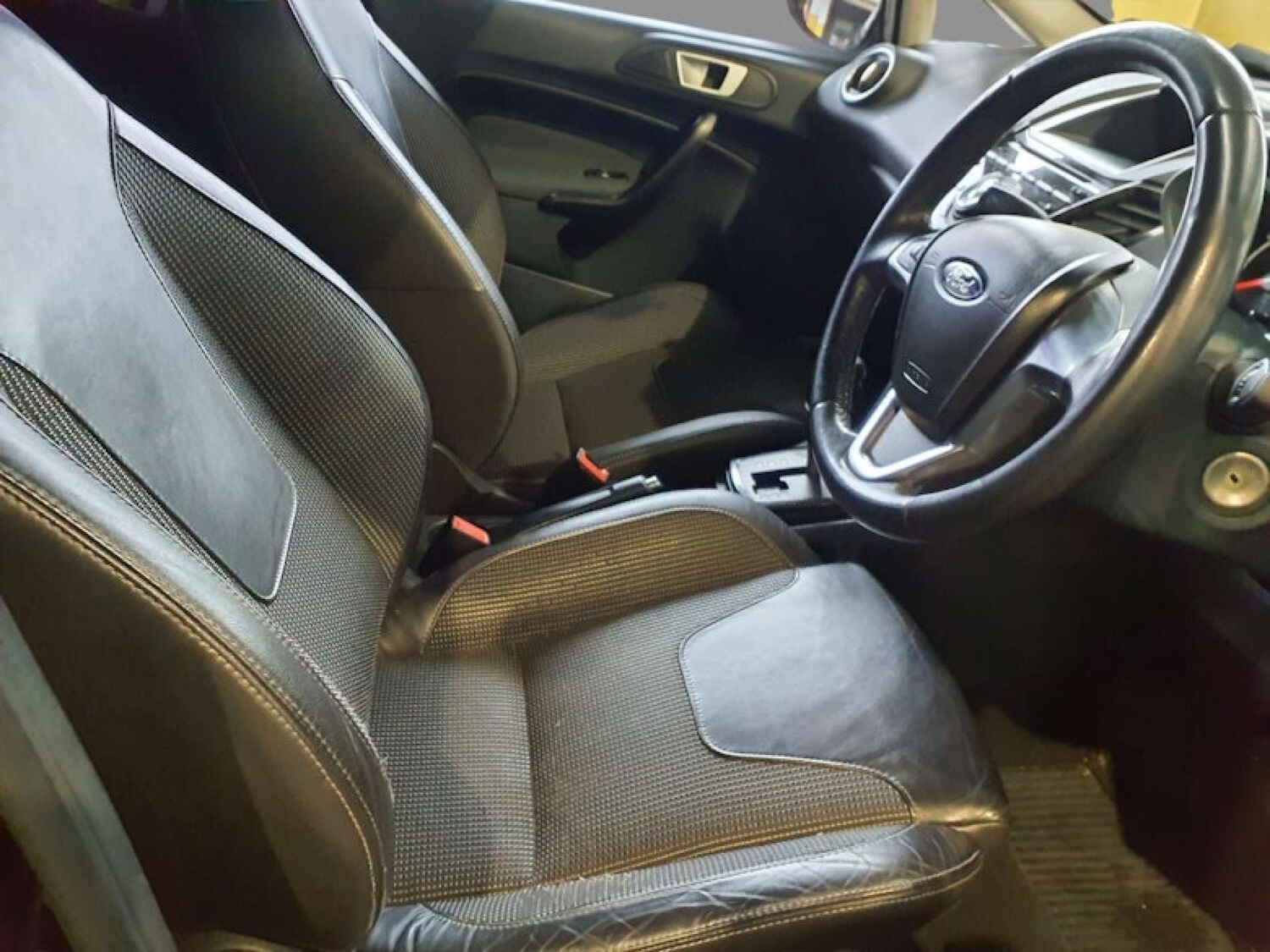 Used Ford Fiesta 2012 for sale - 77366753: Photo 8