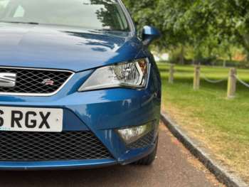 Used SEAT Ibiza 2016 for sale - 74560836: Photo