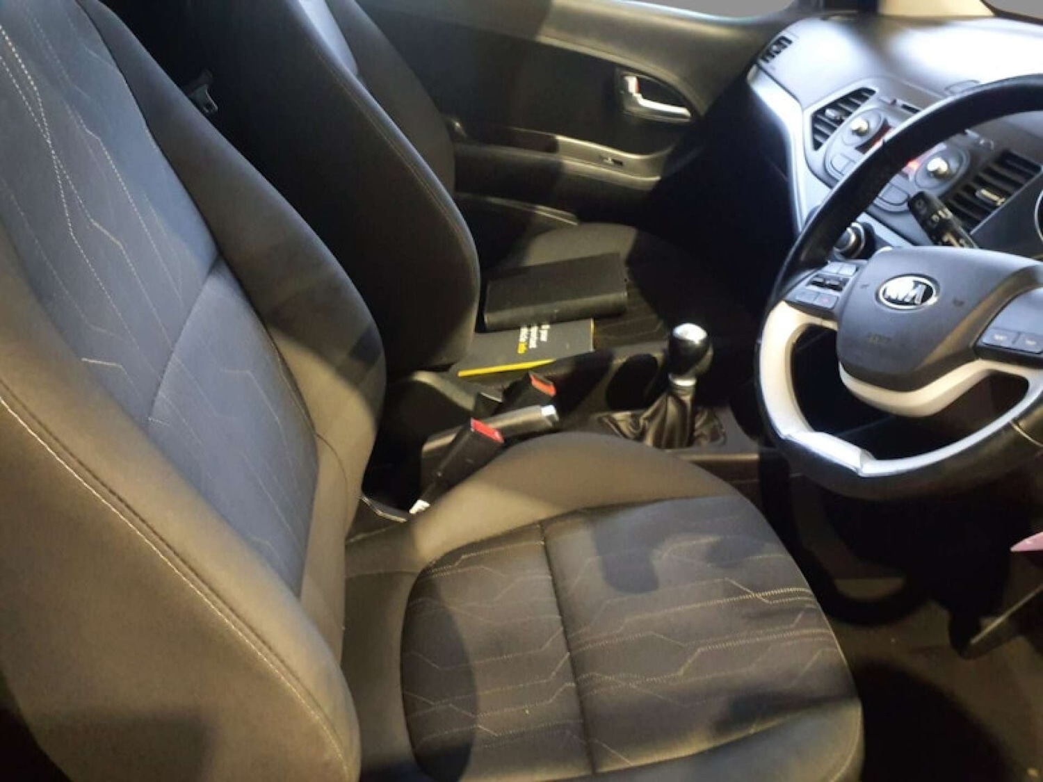 Used Kia Picanto 2016 for sale - 77262809: Photo 8