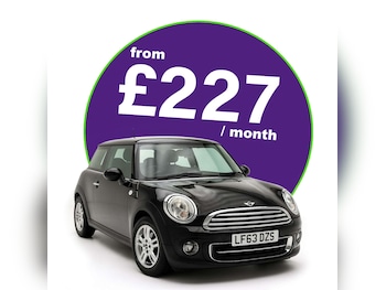 MINI - Hatch