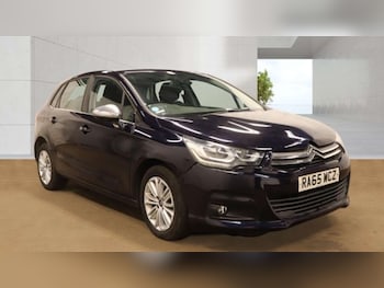 Used Citroen C4 2016 for sale - 79339010: Photo