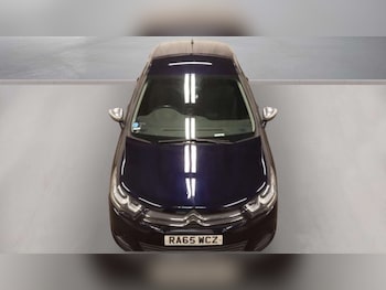Used Citroen C4 2016 for sale - 79339010: Photo