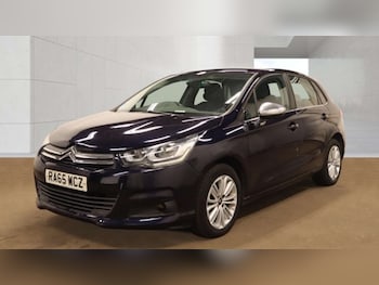 Used Citroen C4 2016 for sale - 79339010: Photo