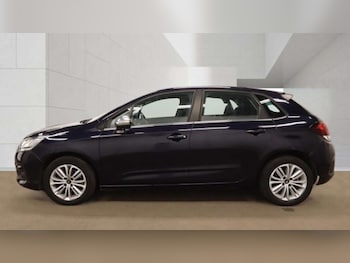 Used Citroen C4 2016 for sale - 79339010: Photo
