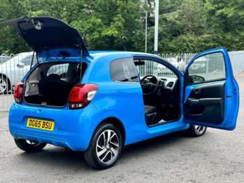 Used Peugeot 108 2015 for sale - 73840864: Photo