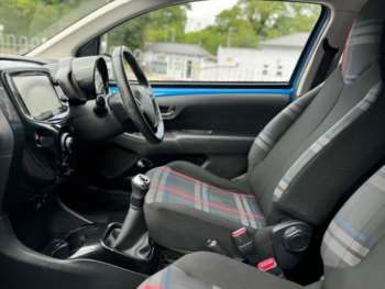Used Peugeot 108 2015 for sale - 73840864: Photo