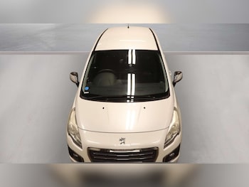 Used Peugeot 3008 2014 for sale - 79315150: Photo