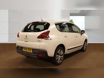 Used Peugeot 3008 2014 for sale - 79315150: Photo