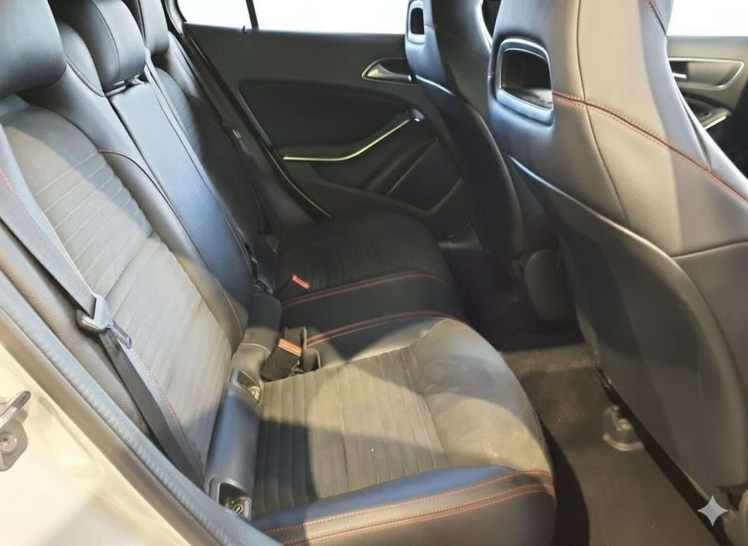 Used Mercedes-Benz GLA 2019 for sale - 77504069: Photo 13