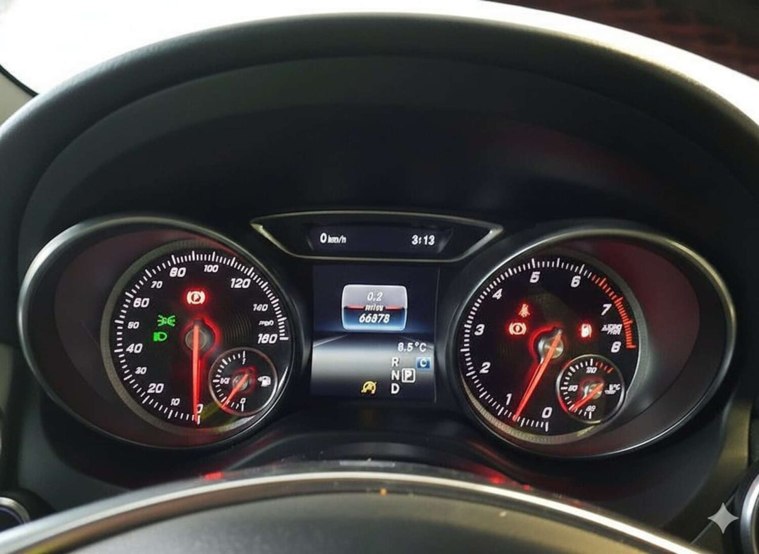 Used Mercedes-Benz GLA 2019 for sale - 77504069: Photo 15