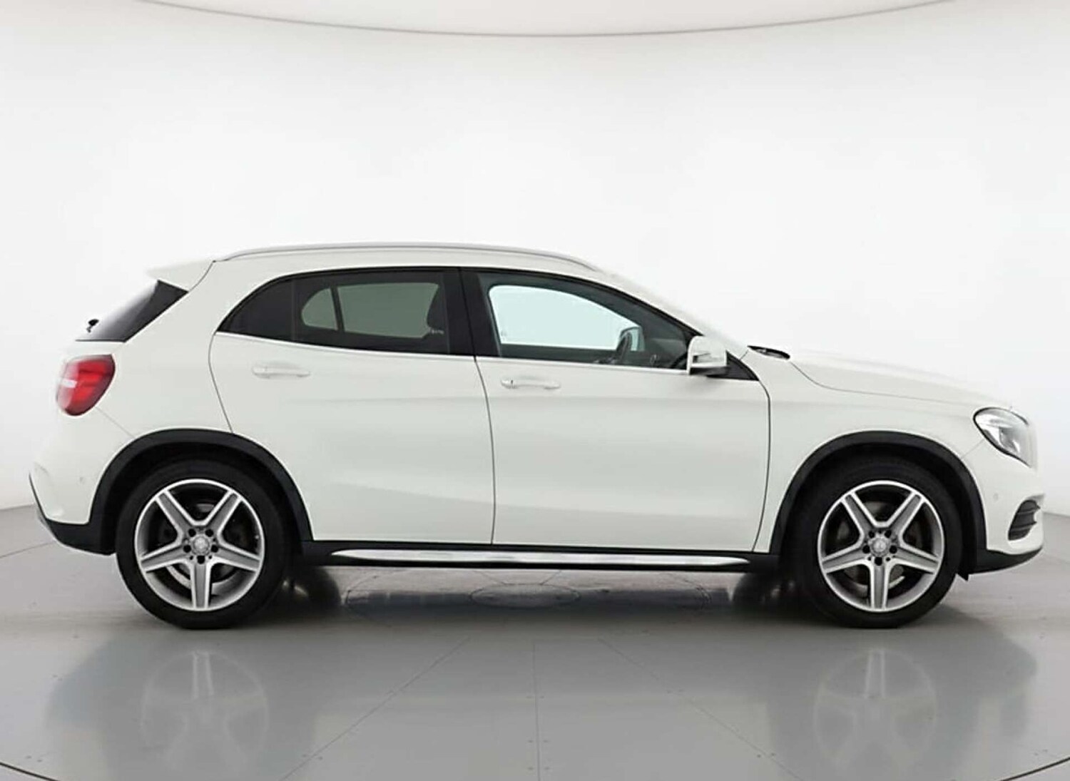 Used Mercedes-Benz GLA 2019 for sale - 77504069: Photo 20