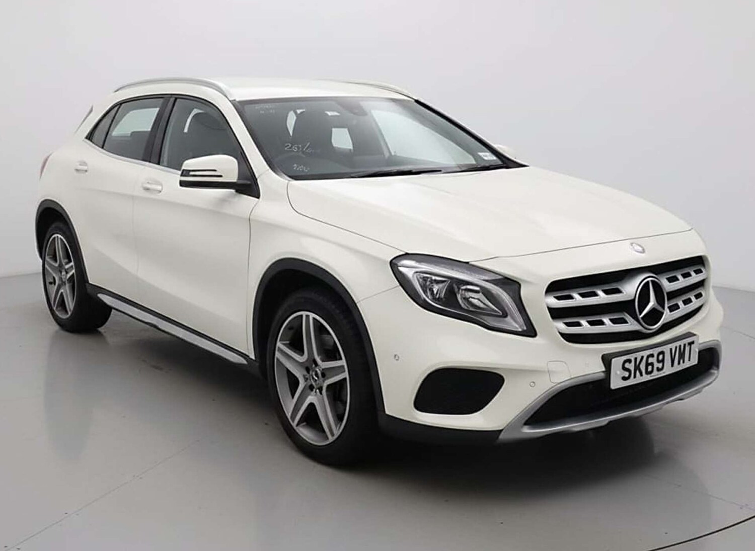 Used Mercedes-Benz GLA 2019 for sale - 77504069: Photo 6