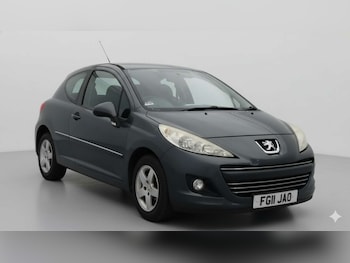 2011 - 1.4 207 Envy 3dr