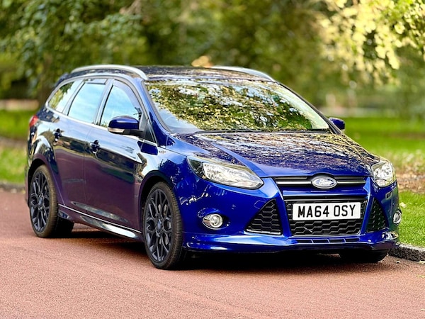 Used Ford Focus 2014 for sale - 76208689: Photo 10