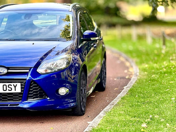 Used Ford Focus 2014 for sale - 76208689: Photo 11