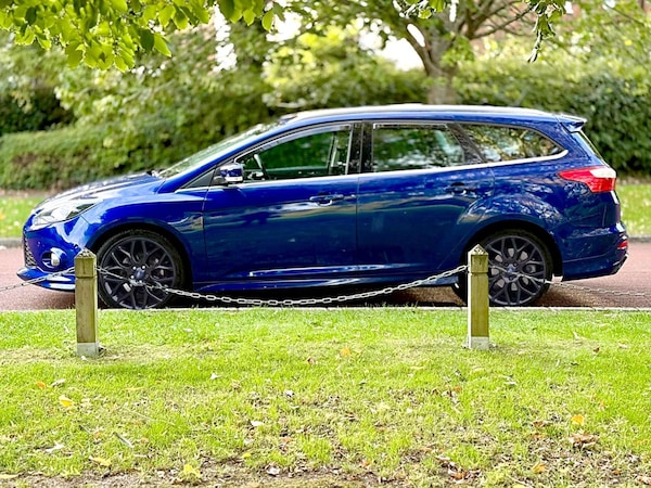 Used Ford Focus 2014 for sale - 76208689: Photo 12