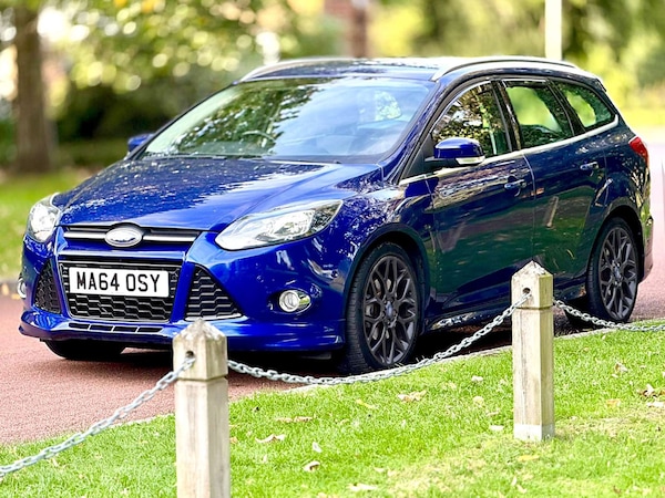 Used Ford Focus 2014 for sale - 76208689: Photo 15