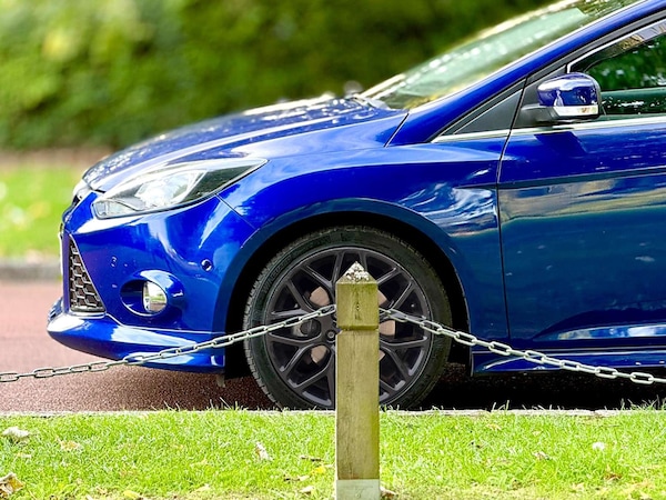 Used Ford Focus 2014 for sale - 76208689: Photo 17