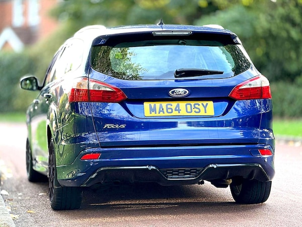 Used Ford Focus 2014 for sale - 76208689: Photo 19