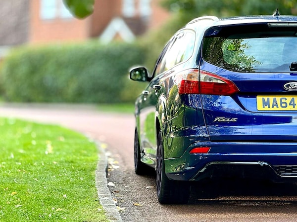 Used Ford Focus 2014 for sale - 76208689: Photo 21