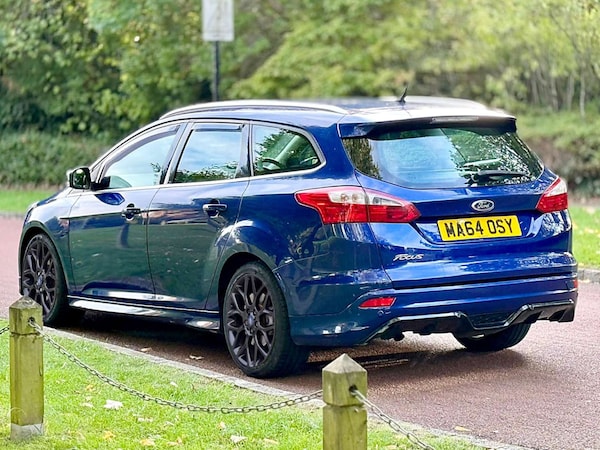 Used Ford Focus 2014 for sale - 76208689: Photo 22