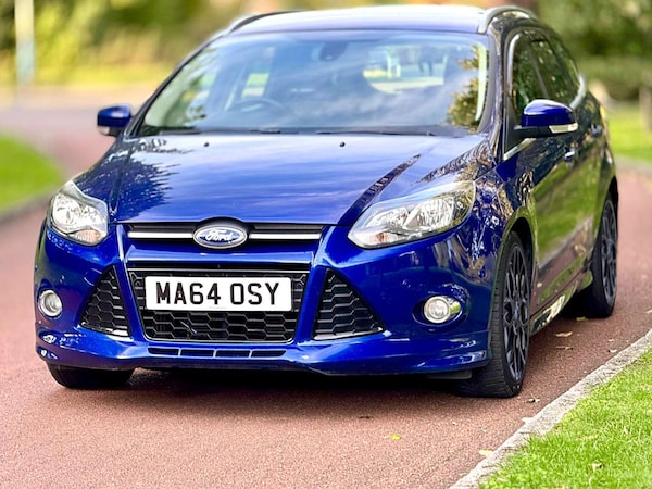 Used Ford Focus 2014 for sale - 76208689: Photo 23
