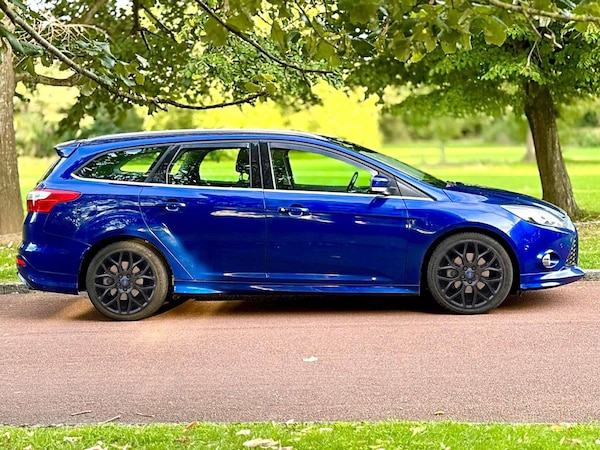 Used Ford Focus 2014 for sale - 76208689: Photo 25