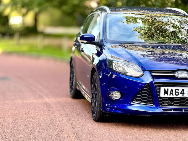 Used Ford Focus 2014 for sale - 76208689: Photo 26
