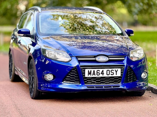 Used Ford Focus 2014 for sale - 76208689: Photo 27