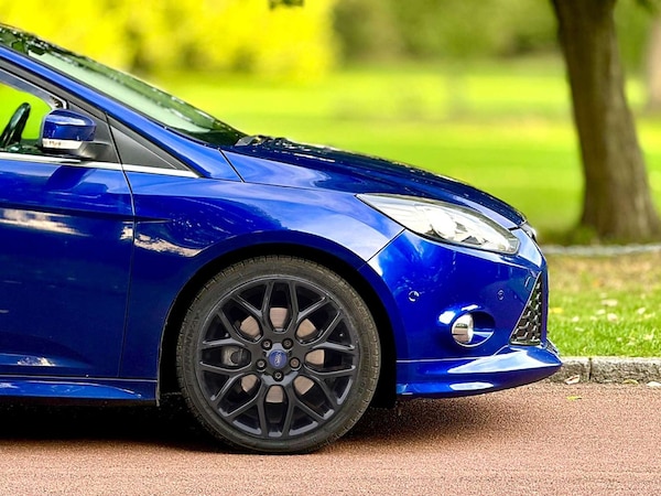 Used Ford Focus 2014 for sale - 76208689: Photo 28