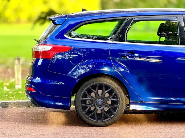 Used Ford Focus 2014 for sale - 76208689: Photo 31