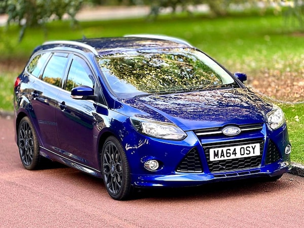 Used Ford Focus 2014 for sale - 76208689: Photo 32