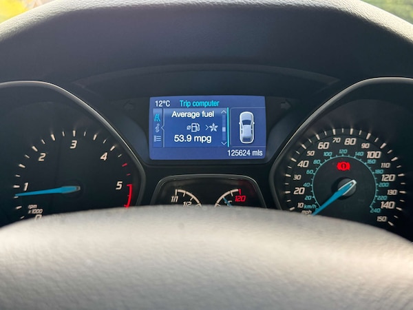 Used Ford Focus 2014 for sale - 76208689: Photo 36