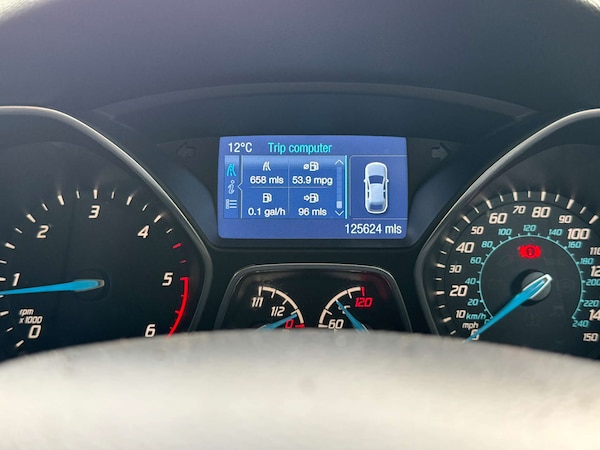 Used Ford Focus 2014 for sale - 76208689: Photo 37
